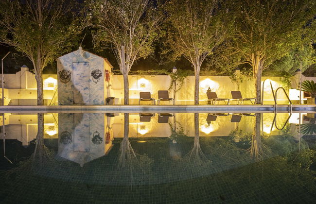 Paraiso Perdido - Foto 45