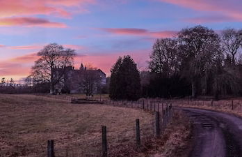 Bamff Ecotourism - Foto 40