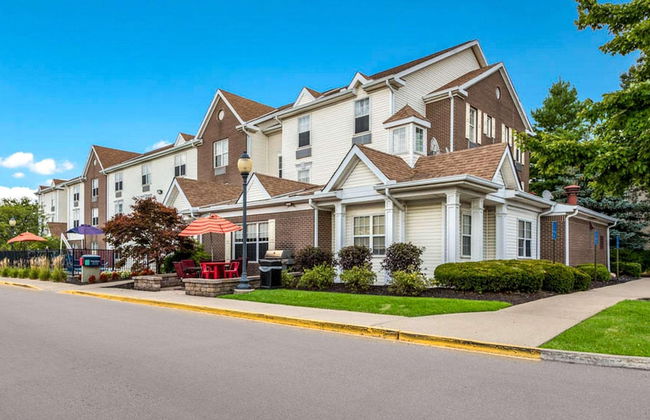 Birch Hill Suites Extended Stay - Blue Ash - Foto 45