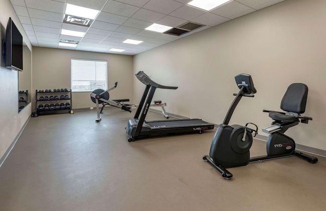 Birch Hill Suites Extended Stay - Blue Ash - Foto 32