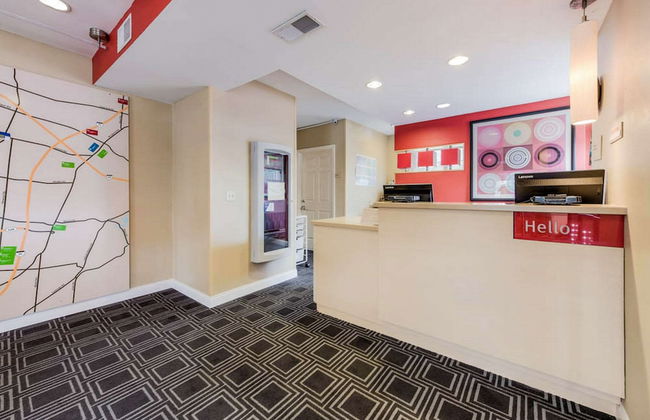 Birch Hill Suites Extended Stay - Blue Ash - Foto 3
