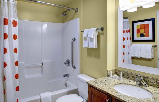 Birch Hill Suites Extended Stay - Blue Ash - Foto 25