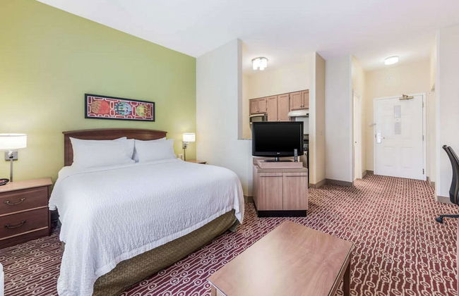 Birch Hill Suites Extended Stay - Blue Ash - Foto 12