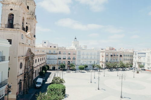 Photo 1 - Apartamento El Mirador de San Antonio