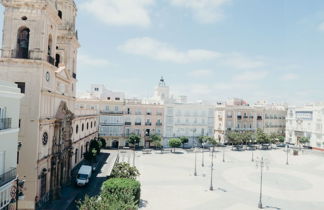 Photo 1 - Apartamento El Mirador de San Antonio