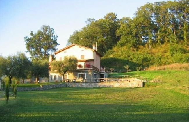 Agriturismo Fiore - Foto 15