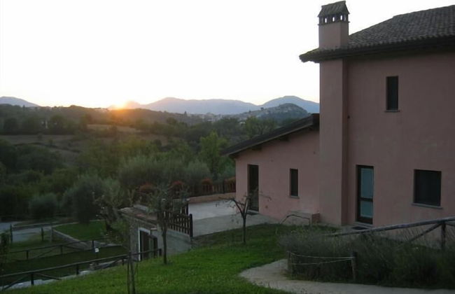 Agriturismo Fiore - Foto 27