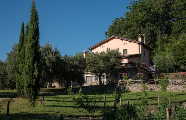 Agriturismo Fiore - Foto 19