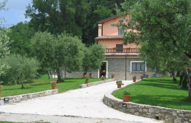 Agriturismo Fiore - Foto 26