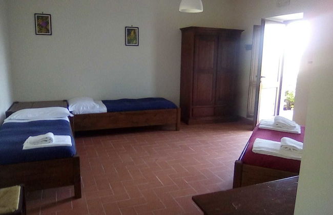 Agriturismo Fiore - Foto 3