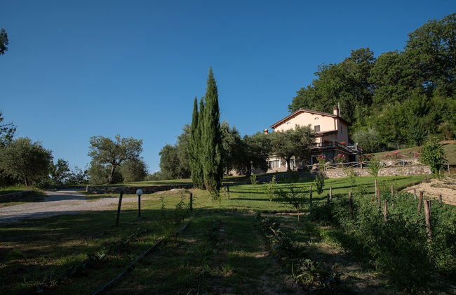 Agriturismo Fiore - Foto 21