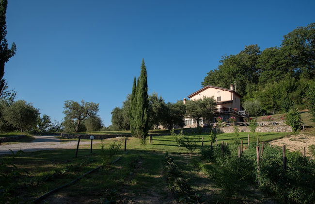 Agriturismo Fiore - Foto 20