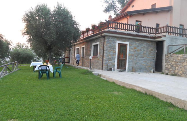 Agriturismo Fiore - Foto 18