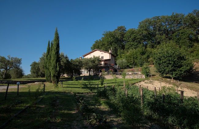 Agriturismo Fiore - Foto 1