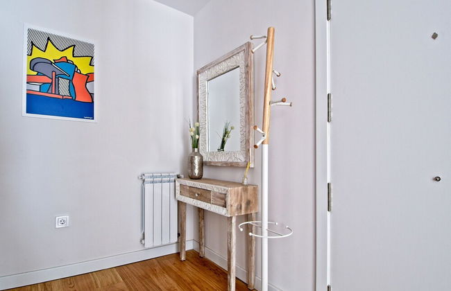 Montecarlo San Sebastián Apartment - Foto 3