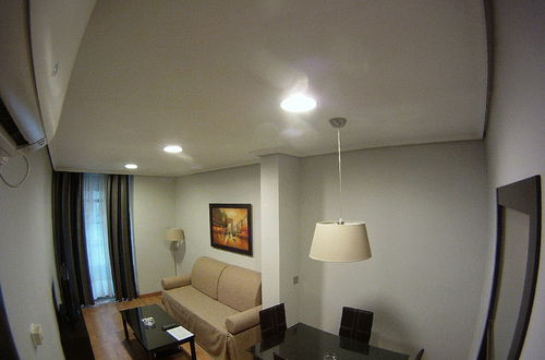 Photo 2 - Apartamentos Boutique Catedral