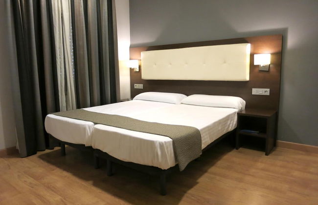 Apartamentos Boutique Catedral - Foto 9