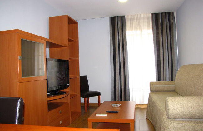 Apartamentos Boutique Catedral - Foto 22