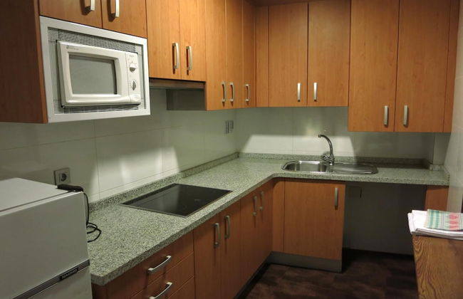 Apartamentos Boutique Catedral - Foto 18