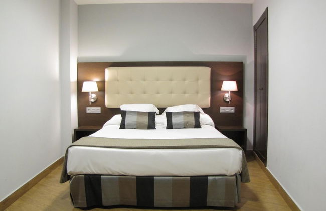 Apartamentos Boutique Catedral - Foto 8