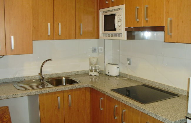 Apartamentos Boutique Catedral - Foto 14