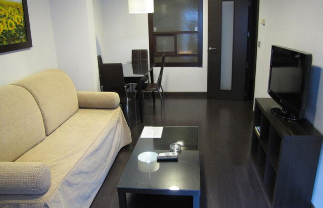 Apartamentos Boutique Catedral - Foto 26