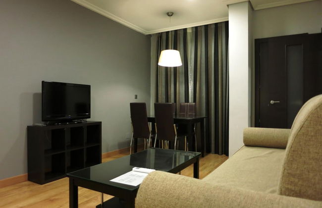 Apartamentos Boutique Catedral - Foto 30