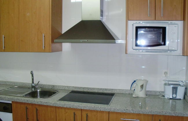 Apartamentos Boutique Catedral - Foto 16