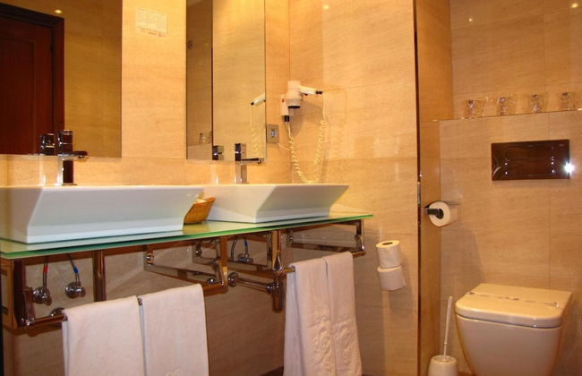 Apartamentos Boutique Catedral - Foto 36