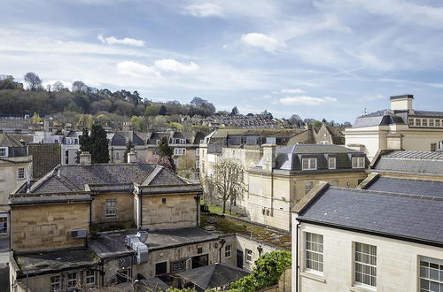 Photo 38 - Dream Stays Bath - Beau Street