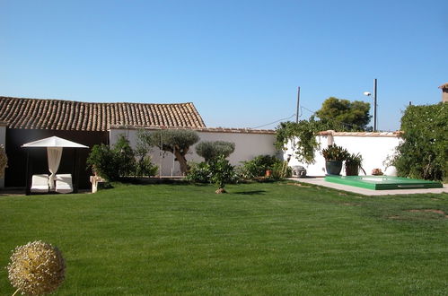 Foto 31 - Casa Rural Los Chicos de Lastanosa