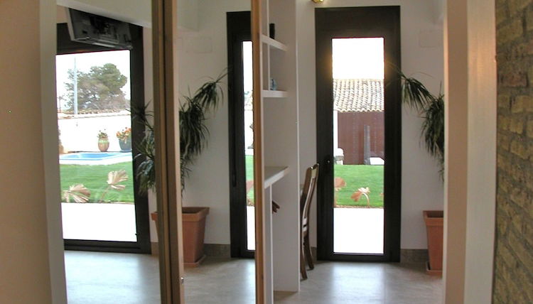 Foto 1 - Casa Rural Los Chicos de Lastanosa