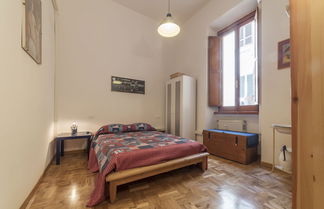 Photo 3 - Lovely Loft Trastevere