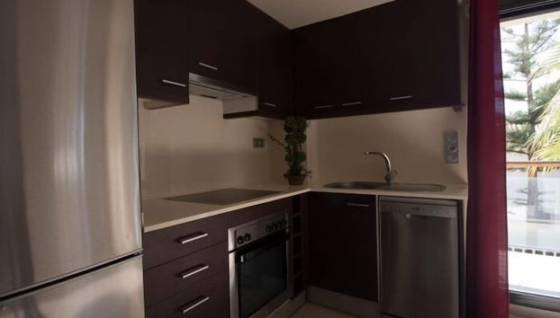 Cucina privata
