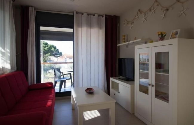Apartamento Tropicana Ref. 1088 by Iberplaya - Foto 1
