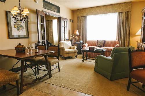 Foto 39 - Hotel Granduca Houston
