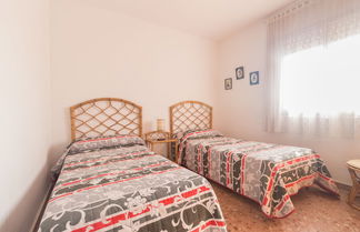 Foto 3 - Apartamento Atlas IV Ref. 1089 by Iberplaya