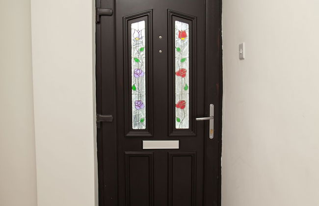 The Old Post Office - Bright & Modern 4bdr Townhouse With Private Garden - Foto 2