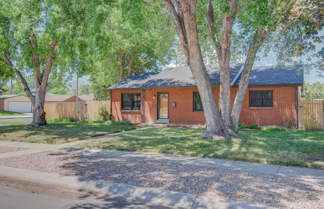 Home Sweet Home 3 Beds Central Springs Locale! - Foto 32