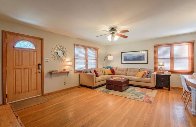 Home Sweet Home 3 Beds Central Springs Locale! - Foto 16