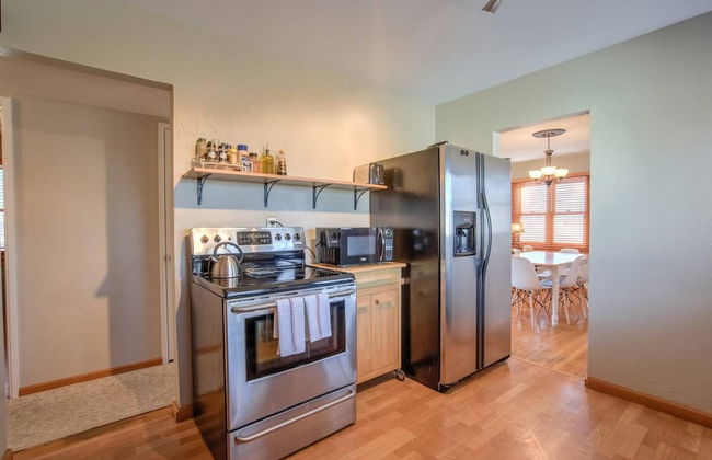 Home Sweet Home 3 Beds Central Springs Locale! - Foto 13