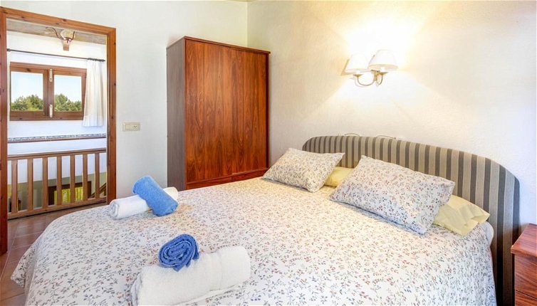 Photo 1 - Villa - 2 Bedrooms with Pool and WiFi - 107924