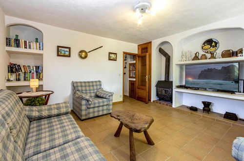 Photo 9 - Villa - 2 Bedrooms with Pool and WiFi - 107924