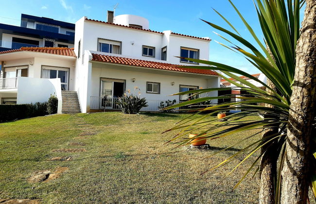 Impecable 4-bed Villa in Praia da Areia Branca - Foto 34