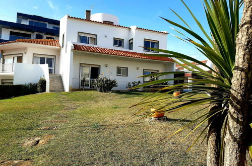 Photo 34 - Impecable 4-bed Villa in Praia da Areia Branca