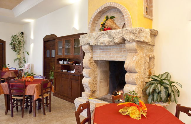 Agriturismo Paradiso - Foto 46