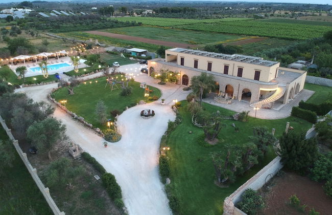 Agriturismo Paradiso - Foto 66