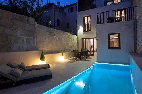Photo 21 - Villa - 3 Bedrooms with Pool and WiFi - 107617
