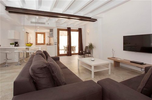 Photo 1 - Villa - 3 Bedrooms with Pool and WiFi - 107617