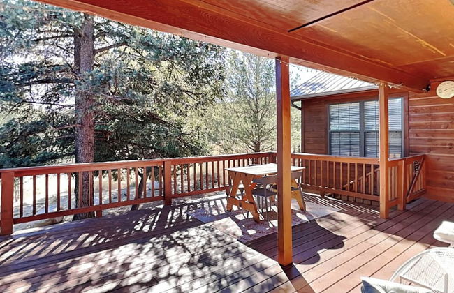 Blue Spruce Retreat - Foto 3